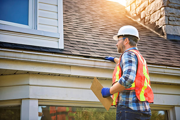 Licensed Roof Installation service in Edwardsville, IL - Ben Roofing and Steel LLC